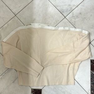 Alexander Wang Wool sweater